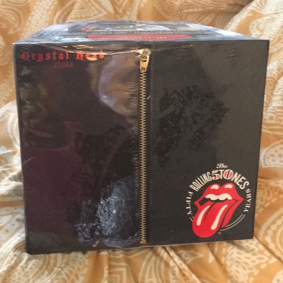 The Rolling Stones - Picture 5 of 6